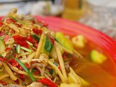 -拈一筷子·宜宾江湖菜(十一街店)