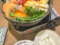 -小川洋风料理(武商梦时代店)