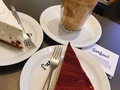 -Seesaw Coffee(苏州中心店)