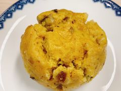 豆栗黄馍馍-宫门口馒头铺(创始人总店)