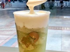 -喜茶(广州中山六路店)