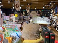-九木杂物社(凯德西直门店)