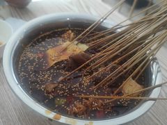 -长颈鹿的口袋钵钵鸡(市南店)