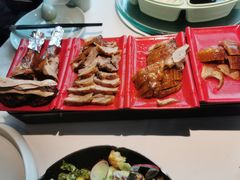 羲和烤鸭-羲和雅苑•北京烤鸭(吴中路万象城店)