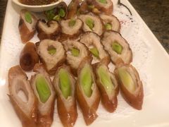 -旺达·福州菜(正大广场店)