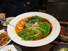 -清水亭湖北菜(大屯DT51店)