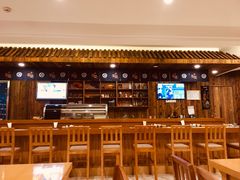 -古都日本料理(高桥路店)