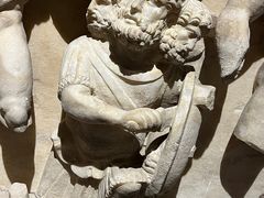 -安塔利亚博物馆