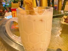 泡鲁达-多哥水傣味餐厅(司马巷店)