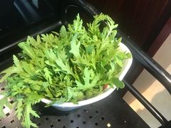 皇帝菜-幸运牛汕头小黄牛牛肉火锅(梅林店)
