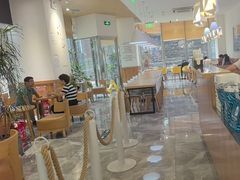 -Blueglass酸奶(财富购物中心店)