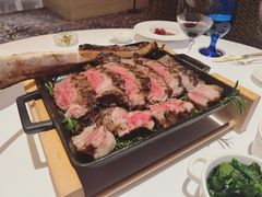 -AZUR聚(香格里拉饭店)