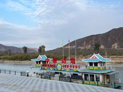 -图们国门景区