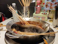 -钢管厂五区小郡肝火锅串串香(总店)