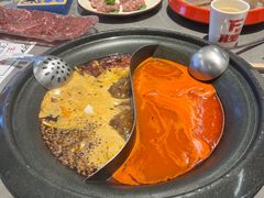 -生活如沸·顺德水牛奶火锅(大学路店)