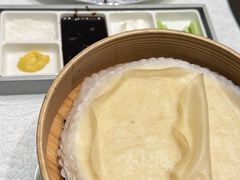 -君来湖滨饭店·渔餐厅