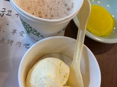 -首尔馆韩国料理(金童路店)