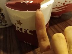 -肯德基(甘家口店)