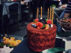 -姆们M Sweetie Cake(五道口店)