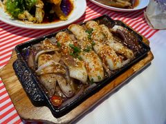 -永信海鲜(群星城店)