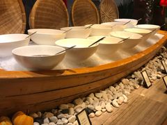 -OPEN開全日自助餐厅·牛肉火锅·海鲜(佛山希尔顿酒店)