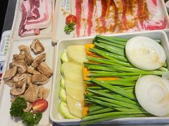 -喜来稀肉(虹泉路店)