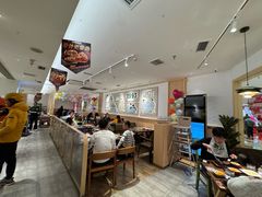 -豪客来牛排(空港华联店)