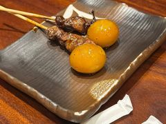 -鸟鹏烧鸟居酒屋(仁恒梦中心店)