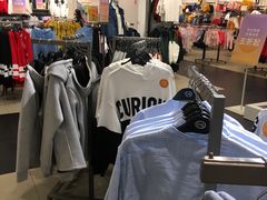 -C&A(西市城购物中心店)