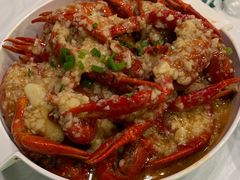 -虎虎龙虾大排档(双井店)