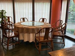 包厢-巴国布衣·Sichuan Folk(紫荆店)