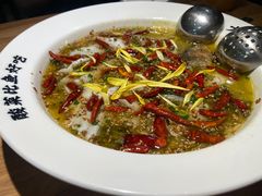 -太二酸菜鱼(汕头苏宁广场店)