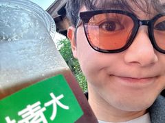 -大青树咖啡(大理古城店)