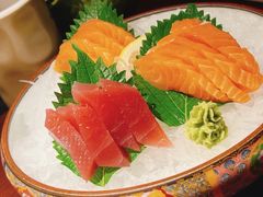 -松子料理(华威桥店)