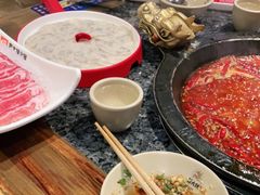 -蜀大侠火锅(建设路第五大道店)