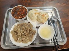 -姚记炒肝店(鼓楼店)
