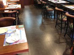 大堂-巴犀烧烤(新崇光店)