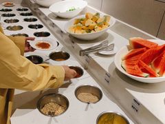 -么子烤肉(化龙池店)