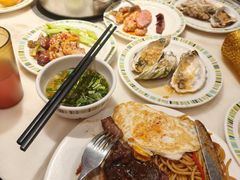 -吉布鲁牛排海鲜自助(顺庆红光路店)
