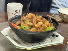 -聂记粤菜馆(鼓西路店)