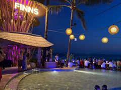 -FINNS Beach Club