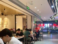 -新宝餐厅(流塘店)