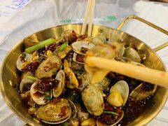 -华仔龙虾(永乐路总店)