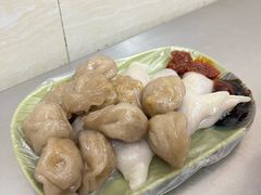 -公平菜粿(沙河店)