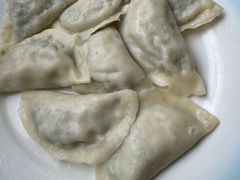 -宾朋海鲜特色美食餐厅·纯手工鲅鱼水饺(兴海路店)