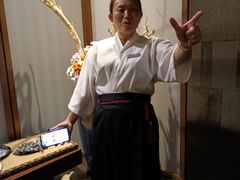 -上井料理黑金店(IFS国金中心店)