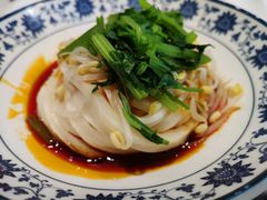 -西安饭庄·非遗陕菜(钟楼店)