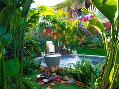 -碧桂园润杨溪谷温泉酒店