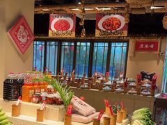 -洞庭土菜馆(天河北总店)