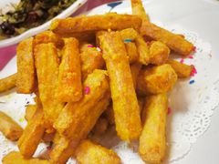 -昱德来·天津菜(河西店)